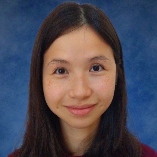 Photo of Naomi Chan
